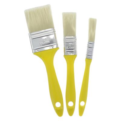 Copenhagen Pro Budgetline Kwastenset | 3-delig | Plat | 1/2, 1 en 2 - 21.470.08