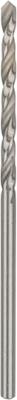 Bosch Accessoires Metaalboren HSS-G, Standard 2,5 x 30 x 57 mm 10st - 2608595053 Bosch Accessoires Metaalboren HSS-G, Standard 2,5 x 30 x 57 mm 10st - 2608595053