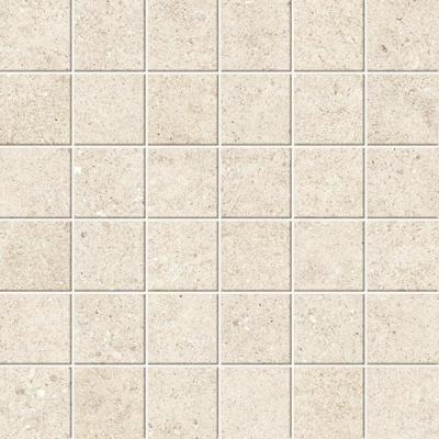 Yacht Ivory mozaiek 5x5 op net van 30x30