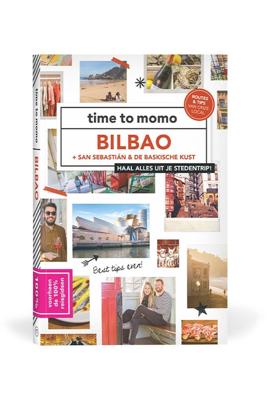 Bilbao, San Sebastián & de Baskische kust