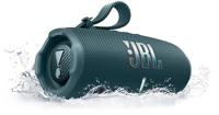 JBL Charge 6 Bluetooth speaker Blauw - thumbnail