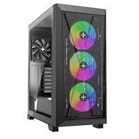 XILENCE XILENT X X912.ARGB Behuizing - thumbnail