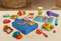 Plasticine Spel Hasbro F69045L0 Multicolour - thumbnail