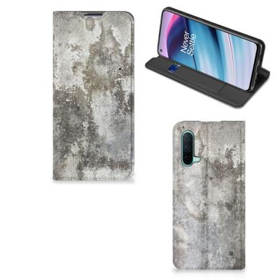 OnePlus Nord CE 5G | Standcase | Beton Print