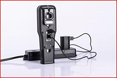 KS TOOLS Ks-tools handlamp workshop handlamp 550 lumen