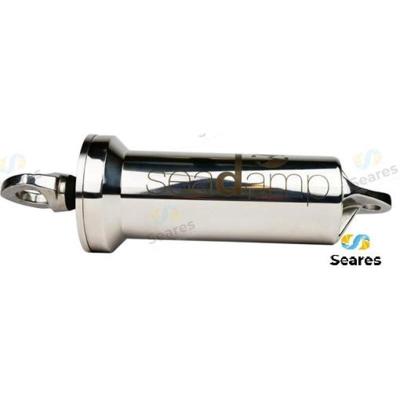 Amortiguador de amarre GS61263 - AMORTIGUADOR HIDRAULICO STEEL-2