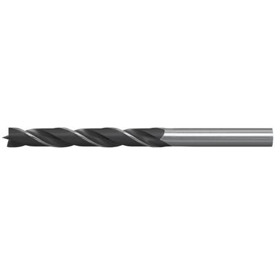 Fischer 536609 Hout-spiraalboorset 8-delig 3 mm, 4 mm, 5 mm, 6 mm, 7 mm, 8 mm, 9 mm, 10 mm 1 set(s)