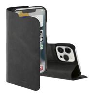 Hama Booklet Guard Pro Voor Apple IPhone 14 Pro Max Zwart - thumbnail