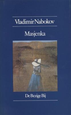 Masjenka - Vladimir Nabokov - ebook