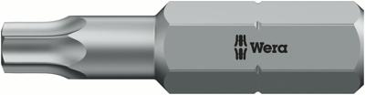 Wera 867/2 Z TORX® Bits, TX 50 x 35 mm - 1 stuk(s) - 05066920001