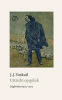 Uitzicht op geluk - J.J. Voskuil - ebook - thumbnail