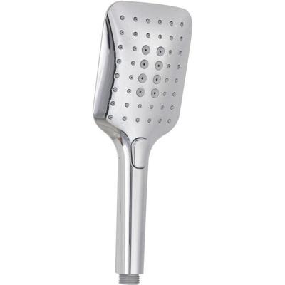 Handdouche VM Nias Vierkant 1/2 Inch 3 Standen Ø 9.7cm Antikalk Waterbesparend