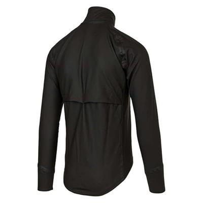 AGU PU Regenjas Performance Heren - Zwart - XXXL AGU PU Regenjas Performance Heren - Zwart - XXXL