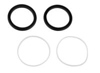 Kirchhoff Lipafdichting en glijring, voor zwenkkoppeling 40 mm (2x2) - 98697220 - thumbnail