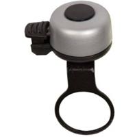 Widek bel decibel ahead op kaart zilver - thumbnail