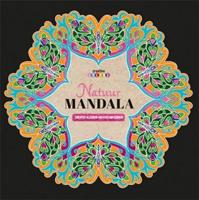Natuurmandala (Paperback) - thumbnail