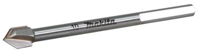 Makita Accessoires Glasboor 10x96mm - D-78461