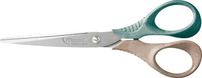 Schaar Maped Smiling Planet 16cm