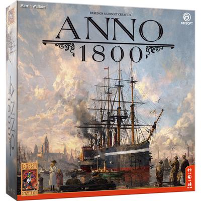 Anno 1800