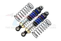 GPM Aluminium 6061-T6 Front/Rear Adjustable Spring Damper 52mm - Traxxas TRX-4M - thumbnail