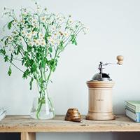 Handkoffiemolen HARIO COLUMN CM-502C - thumbnail