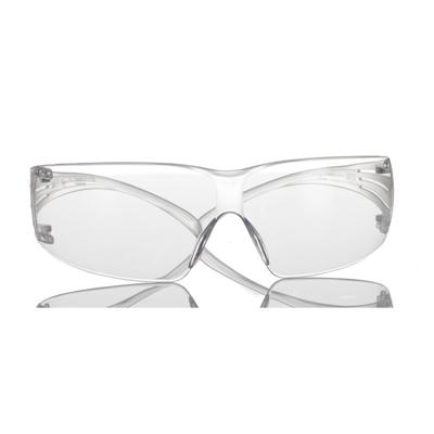 3M SecureFit SF201AS Veiligheidsbril Met anti-condens coating Transparant 3M SecureFit SF201AS Veiligheidsbril Met anti-condens coating Transparant
