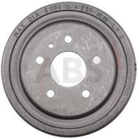 Remtrommel 2738S - thumbnail