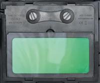 Beta 7043 Automatische LCD lashelm | voor elektrode lassen | MIG/MAG | TIG en plasma | Voeding door zonnecellen - 070430001 - 070430001 - thumbnail