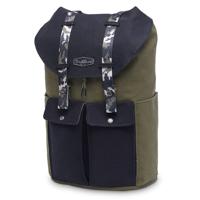 The Pioneer rugzak backpack schooltas 13 inch 12L - Borden - thumbnail