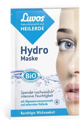 Crememasker hydro 7.5ml Crememasker hydro 7.5ml