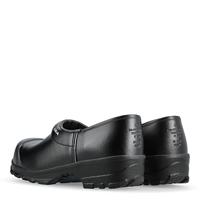 SIKA 88 Flex Klomp Dichte Hak S2 Zwart - Maat 44 - 16.089.007.44 - thumbnail