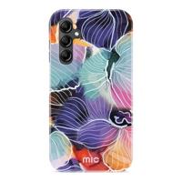 MIO Flowers Magsafe Compatible for Samsung A14 4G/5G - thumbnail