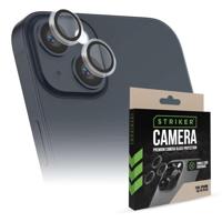 Striker Single Lens Glass Camera Protector - Transparent - Apple iPhone 14/14 Plus - thumbnail