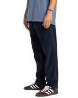 Quicksilver Taxer Straight Cord Broek - thumbnail