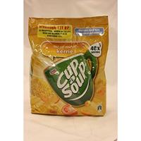 Cup-a-Soup Unox machinezak kerrie 140ml - thumbnail