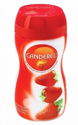 Canderel Schepje zoet pot 80 Gram