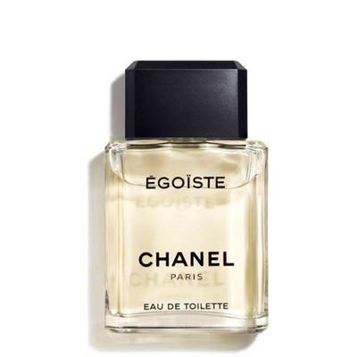Chanel Egoiste Pour Homme Eau de toilette Spray 100 ml Heren