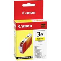 Canon BCI-3 E Y geel - thumbnail