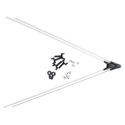 SKS Spatd stang bluemels v+a set a 4