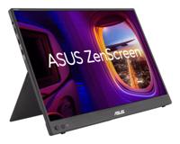 Asus ZenScreen MB16NGC LCD-monitor Energielabel C (A - G) 40.6 cm (16 inch) 2560 x 1600 Pixel 16:10 5 ms IPS LCD - thumbnail
