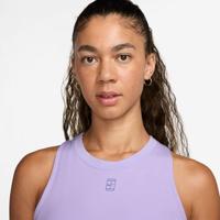 Nike Court Advantage Tennis Singlet Dames S/36 - thumbnail