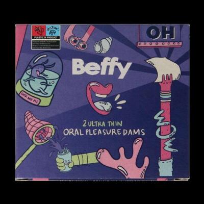 Beffy Oral Dams