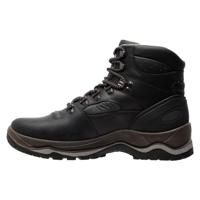 Grisport Tiben Mid Zwart - Maat 43 - 13.048.047.43 - thumbnail