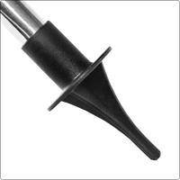 Sector sproeier met driepoot 90cm (compleet klaar voor gebruik - aansluiten op tuinslang) - thumbnail