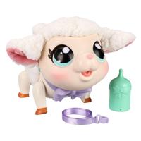 Little Live Pets - my pet lamb - interactief lammetje snowie - thumbnail