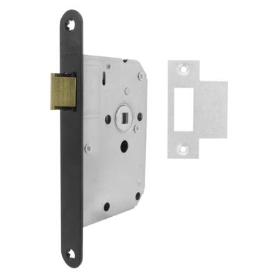 Nemef Loopslot 1255/3 zwart - 10977298 - 10977298