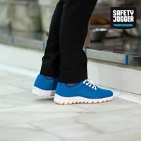 Oxypas Kassie O1 | Blauw | Maat 37 - 00.154.236.37 - thumbnail