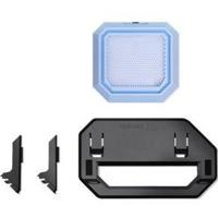 Thermaltake Chassis Stand Kit for The Tower 250 Hydrangea Blue PC-standaard Blauw - thumbnail