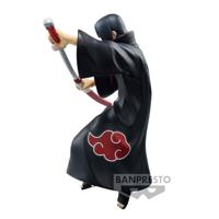 Naruto Shippuden Narutop99 Figure - Itachi Sasuke - thumbnail