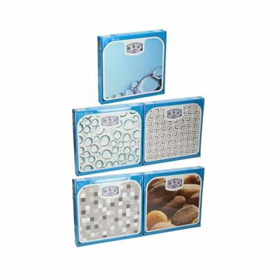 Personenweegschaal 130 kg